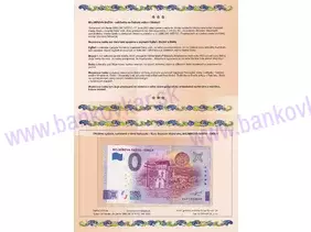 Folder Mojmírova bašta - Gbely (EEFT 2024-1)