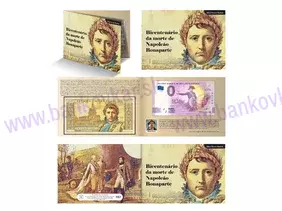 Folder Napoleon Bonaparte (2021)