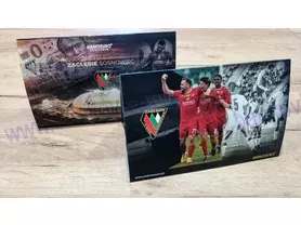 FOLDER Zagłębie Sosnowiec (EAAA145/3)