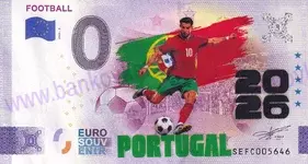 FOOTBALL PORTUGAL (KOLOR CUSTOM 2026-3)