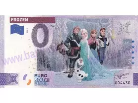 FROZEN (KOLOR CUSTOM 2022-4)