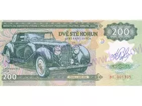 Gábrišovky - s podpisom