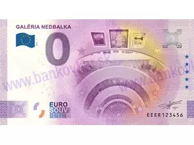 Galéria Nedbalka (EEER 2022-1)
