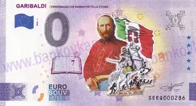 Garibaldi (SEEQ 2023-1) KOLOR