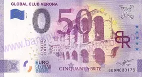 Global Club Verona (SEDM 2021-2)