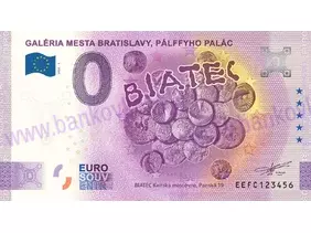 GMB-Pálffyho palác, BIATEC (EEFC 2022-1)