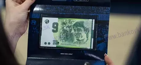 GNK Dinamo Zagreb - Zlatko Cico Kranjčar EAAA198/1 GNK Dinamo Zagreb - Zlatko Cico Kranjčar EAAA198/1