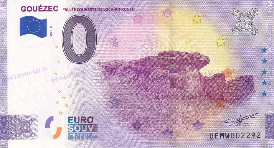 Gouézec UEMW 2021-2