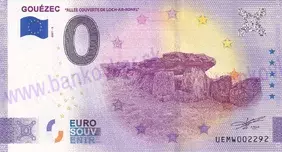 Gouézec (UEMW 2021-2)