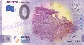 Gouézec (UEMW 2021-3)