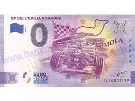 GP DELL EMILIA ROMAGNA (SECQ 2020-2)