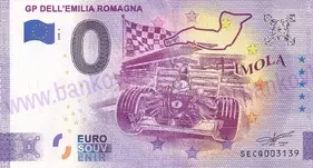 GP DELL EMILIA ROMAGNA (SECQ 2020-2)