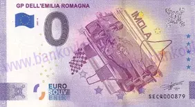GP Dell Emilia Romagna (SECQ 2021-5) Imola