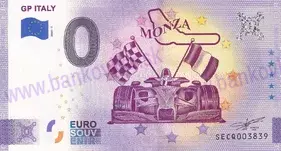 GP ITALY (SECQ 2020-1)