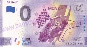 GP Italy (SECQ 2021-6) Monza