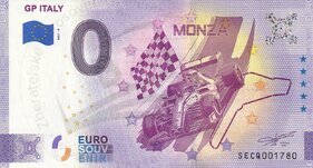 GP Italy (SECQ 2021-6) Monza