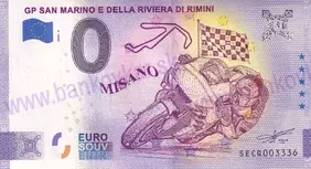 GP SAN MARINO E DELLA RIVIERA DI RIMINI (SECQ 2020-3)