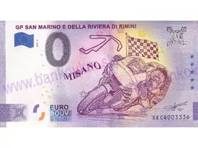 GP SAN MARINO E DELLA RIVIERA DI RIMINI (SECQ 2020-3)