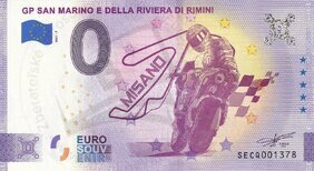 GP San Marino E Della Riviera di Rimini (SECQ 2021-7) Misano