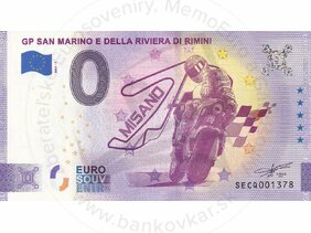 GP San Marino E Della Riviera di Rimini (SECQ 2021-7) Misano