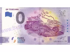 GP TOSCANA (SECQ 2020-4)