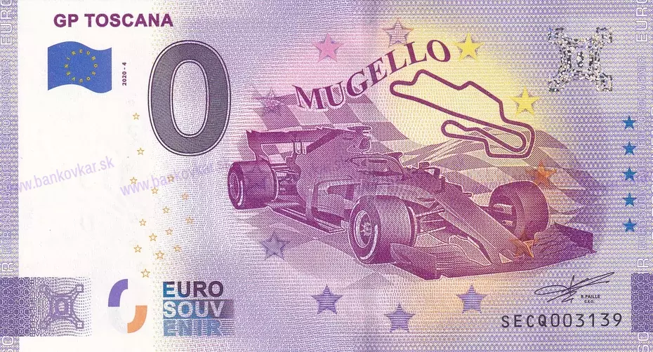 GP TOSCANA SECQ 2020-4