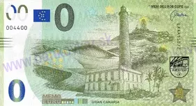 Gran Canaria (EAAA158/2)