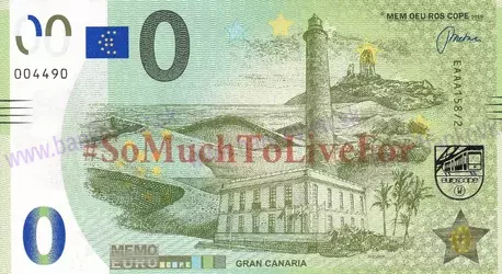 Gran Canaria EAAA158/2