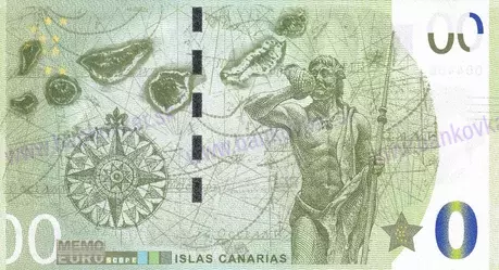 Gran CanariaEAAA158/2