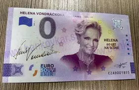 HELENA VONDRÁČKOVÁ (CZAD 2025-2) GOLD podpis