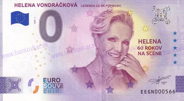 Helena VONDRÁČKOVÁ EEGN 2025-1