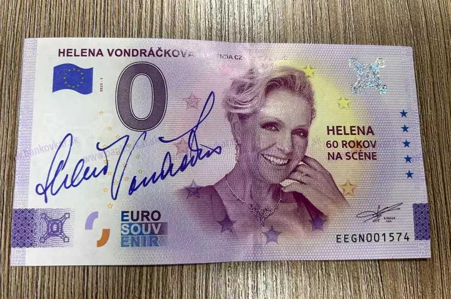 Helena VONDRÁČKOVÁ EEGN 2025-1
