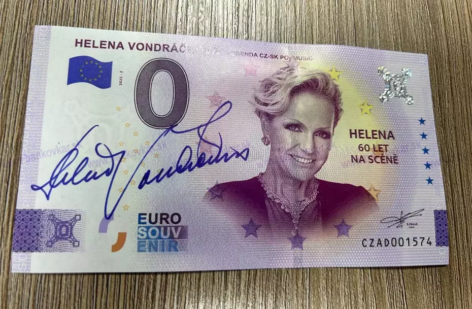 Helena VONDRÁČKOVÁ EEGN 2025-1