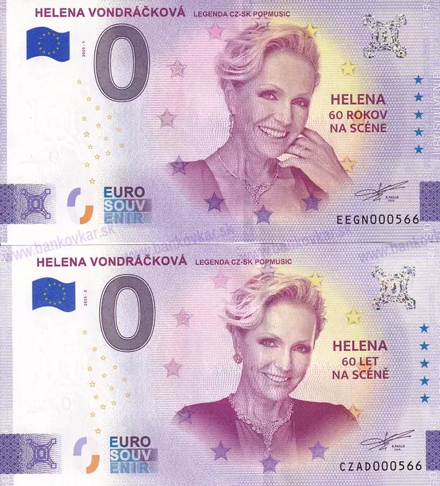 Helena VONDRÁČKOVÁ EEGN 2025-1