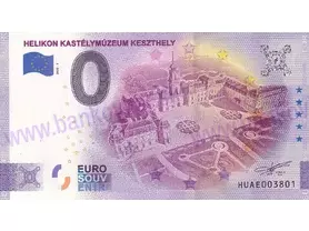 Helikon Kastélymúzeum Keszthely (HUAE 2022-1)