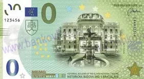 Historická budova SND v Bratislave (EAAA133/4)