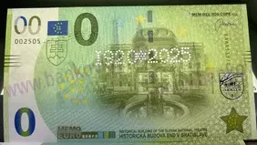 Historická budova SND v Bratislave (EAAA133/4) perforácia