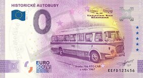 Historické autobusy (EEFD 2023-1)