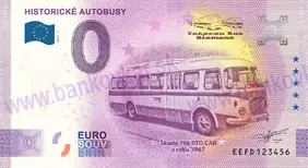 Historické autobusy (EEFD 2023-1)