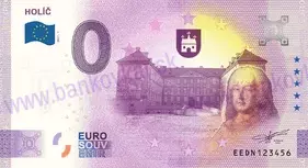 Holíč (EEDN 2021-1)