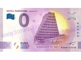 Hotel Panorama (EEAW 2022-3)