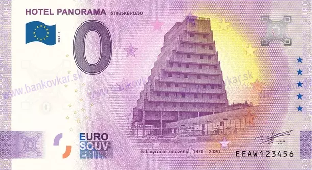 Hotel Panorama EEAW 2022-3 Hotel Panorama EEAW 2022-3