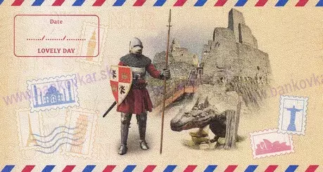 Hrad Beckov 2025 SKAF-1