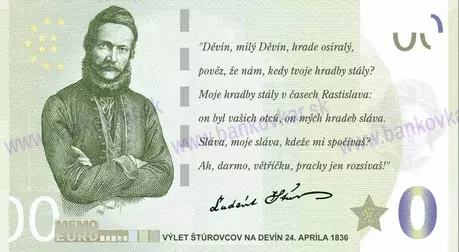 Hrad Devín EAAA133/16 Hrad Devín EAAA133/16