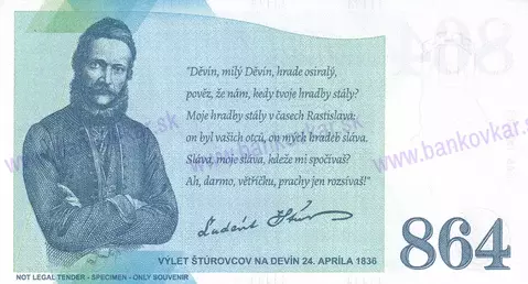 Hrad Devín SKAD 2023