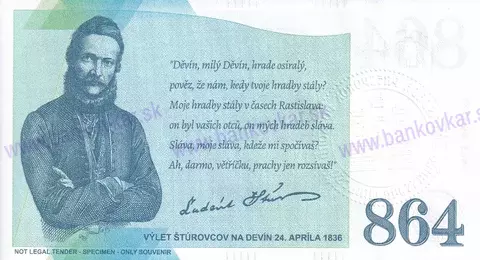 Hrad Devín SKAD 2023