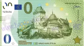 Hrad Karlštejn (EAAA146/3) 2021
