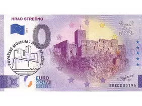 Hrad Strečno (EEEK 2022-2) pečiatka2