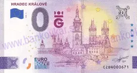 HRADEC KRÁLOVÉ 2 (CZBQ 2026-2)