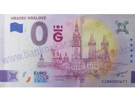 HRADEC KRÁLOVÉ 2 (CZBQ 2026-2)